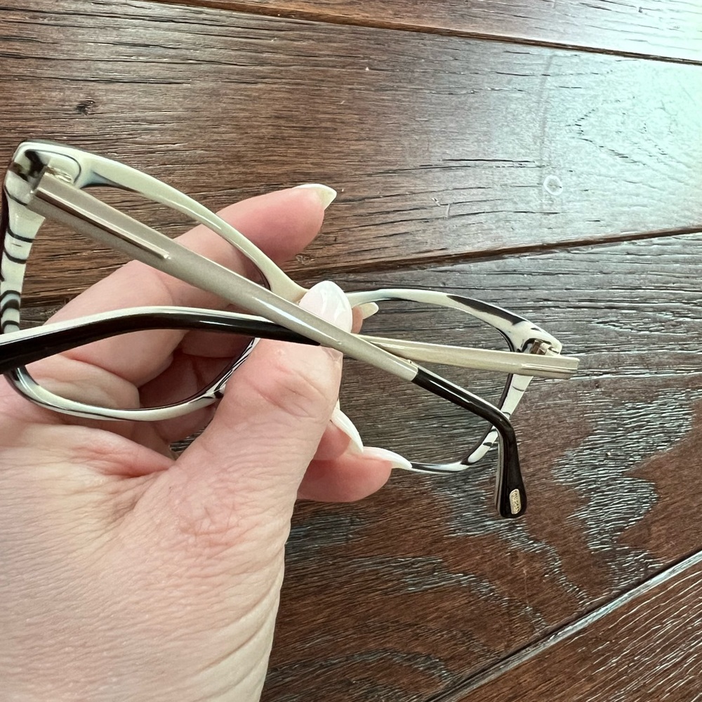 Tom Ford Cat Eye Optical Frames - image 2